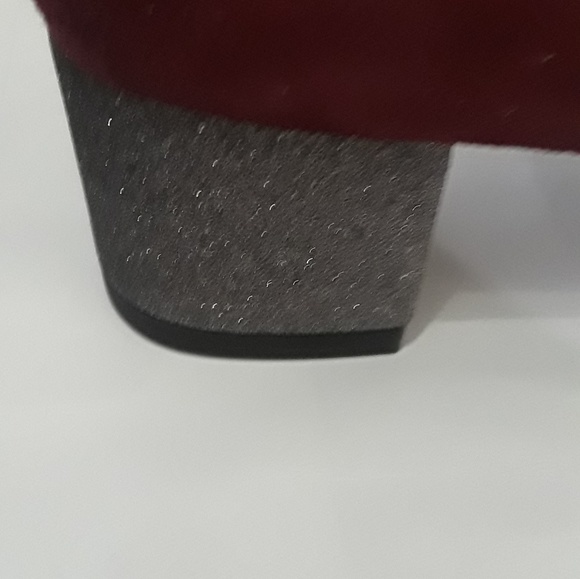 New aerosole suede pumps - Picture 3 of 6